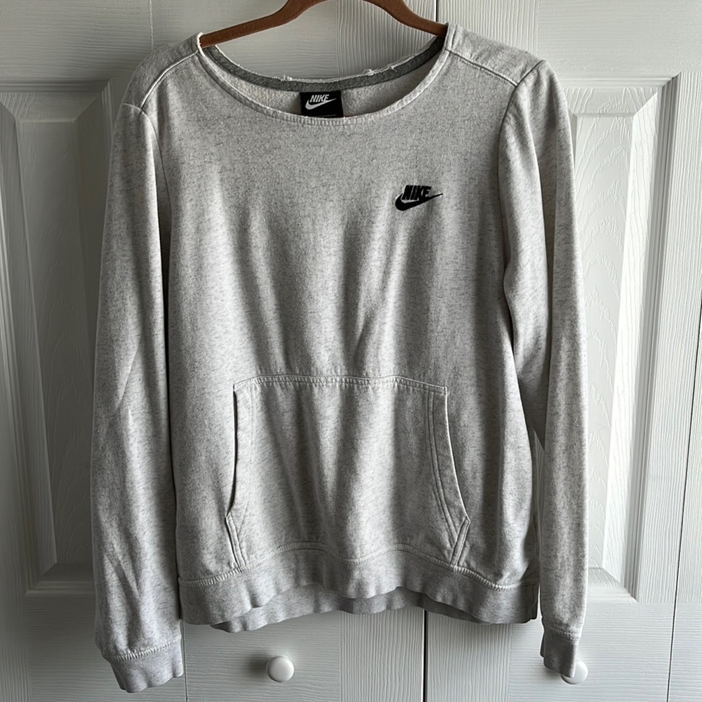 Nike Crew Neck